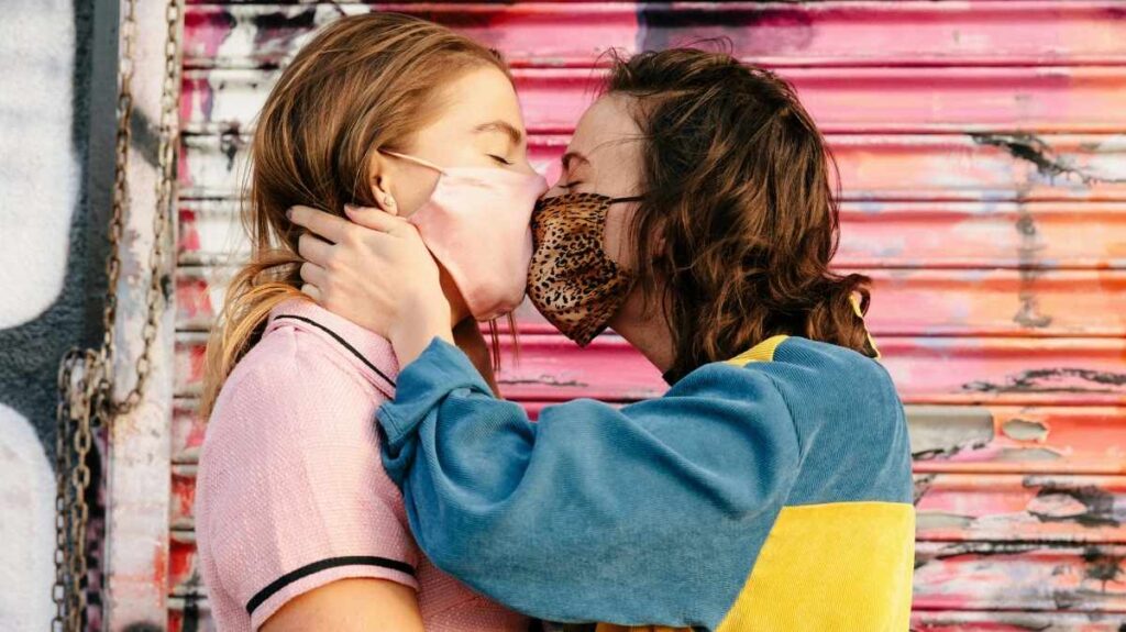 BBC Threesome: 5 Shocking Truths about Modern Relationships