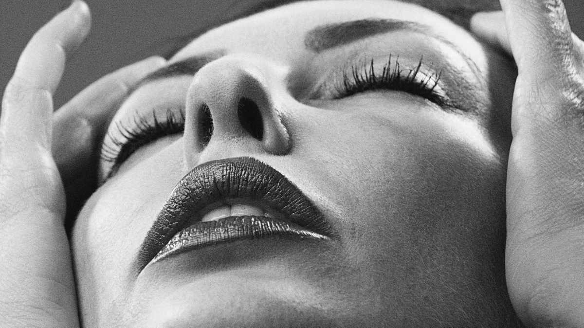 Lash Lift Near Me: 5 Benefits of a Natural Lash Lift