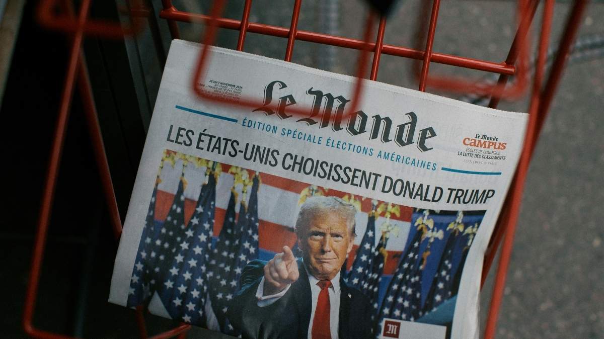 Trump Political News: 5 Explosive Developments Shaking 2024