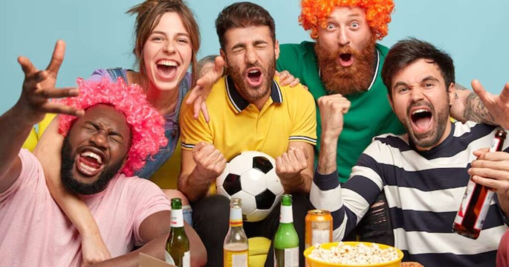 FootballBros: Everything You Need to Know About This Community