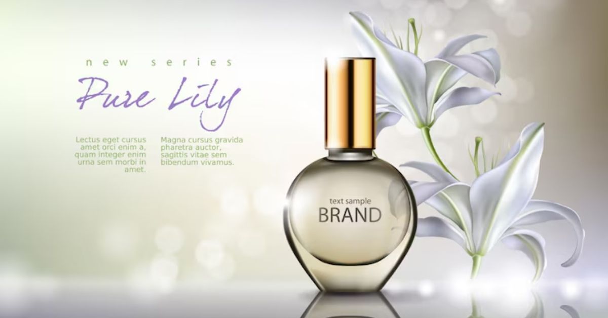 Discover the Magic of Vanilla Powder Perfume: A Complete Guide