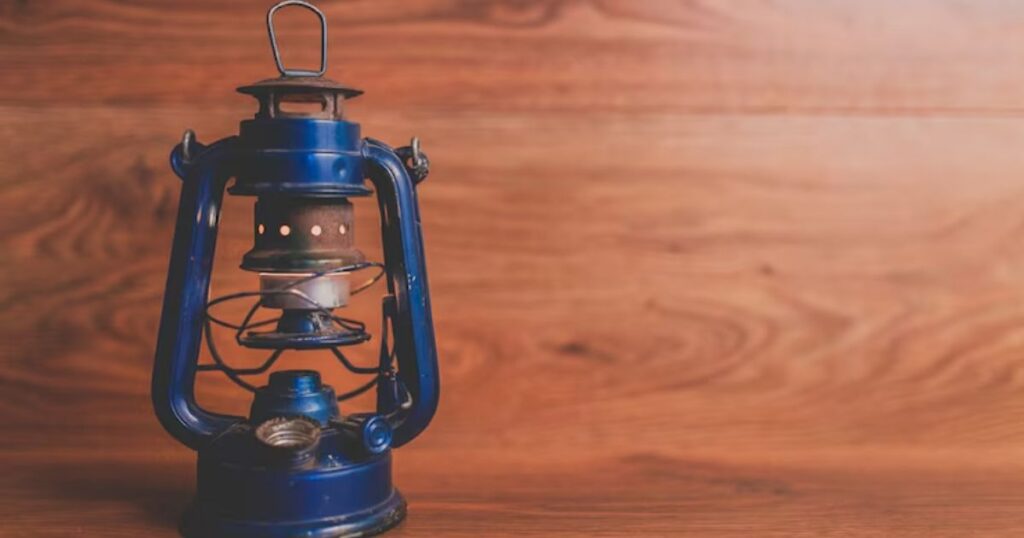summer of 84 kerosene