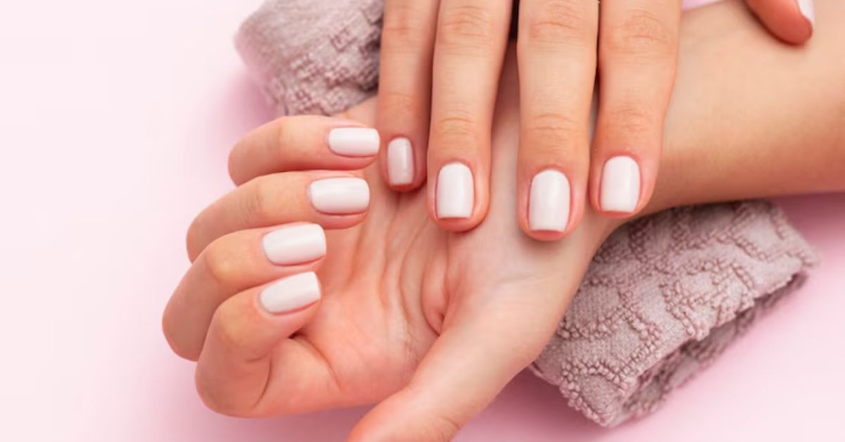 Stunning White Nail Designs for Every Occasion