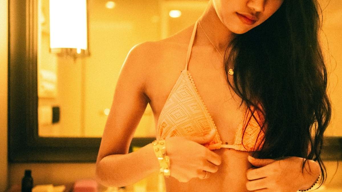 Breast Tape: 5 Amazing Benefits for Support and Comfort