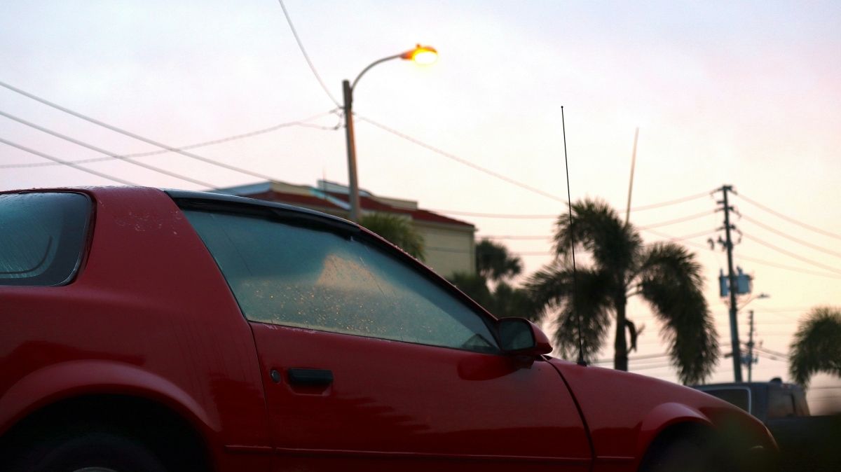 Car Window Tinting Near Me: 5 Benefits for Privacy & amp.