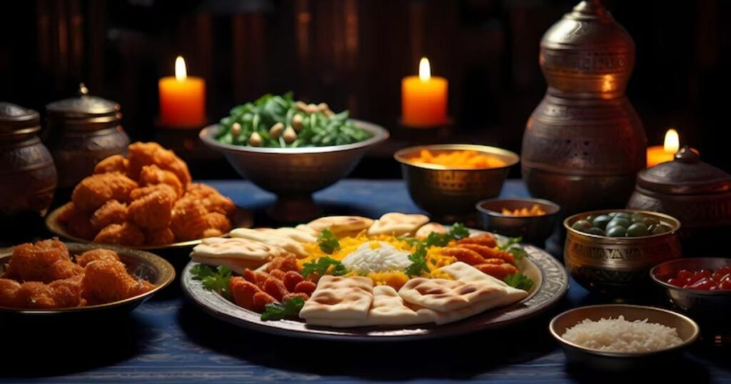The Midnight Feast: A Fun Tradition for Late-Night Snackers