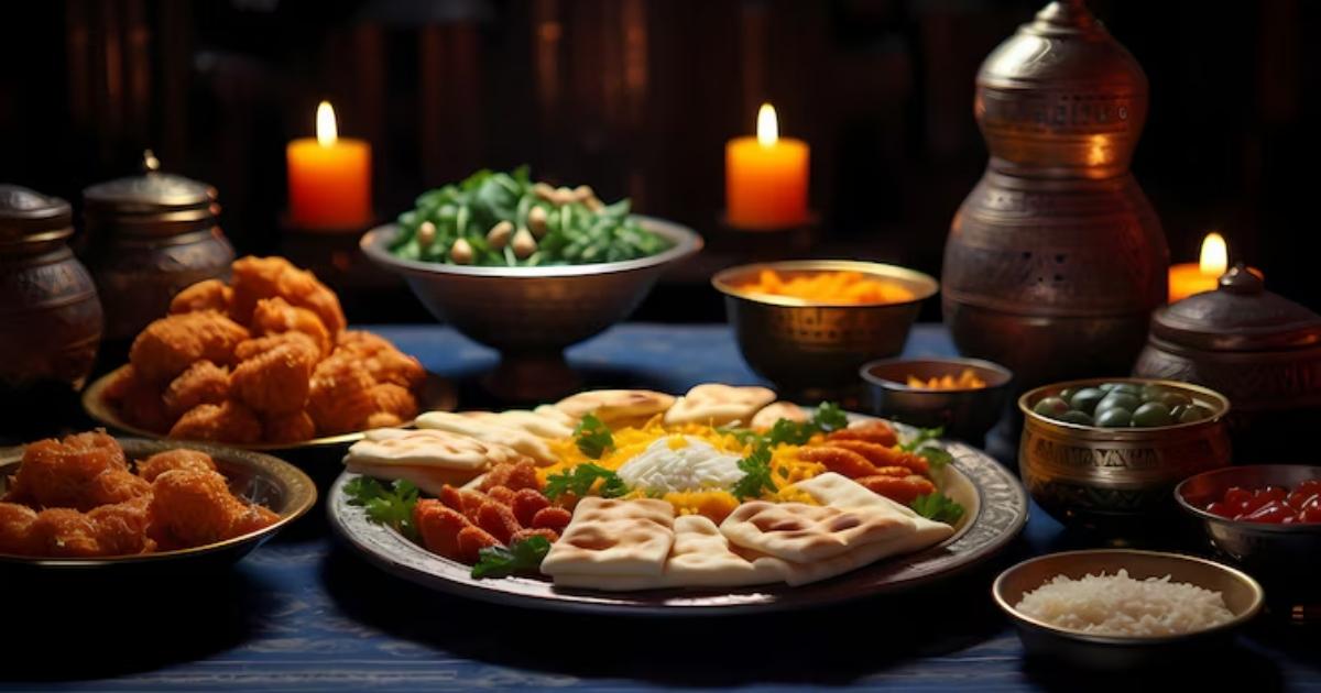 The Midnight Feast: A Fun Tradition for Late-Night Snackers