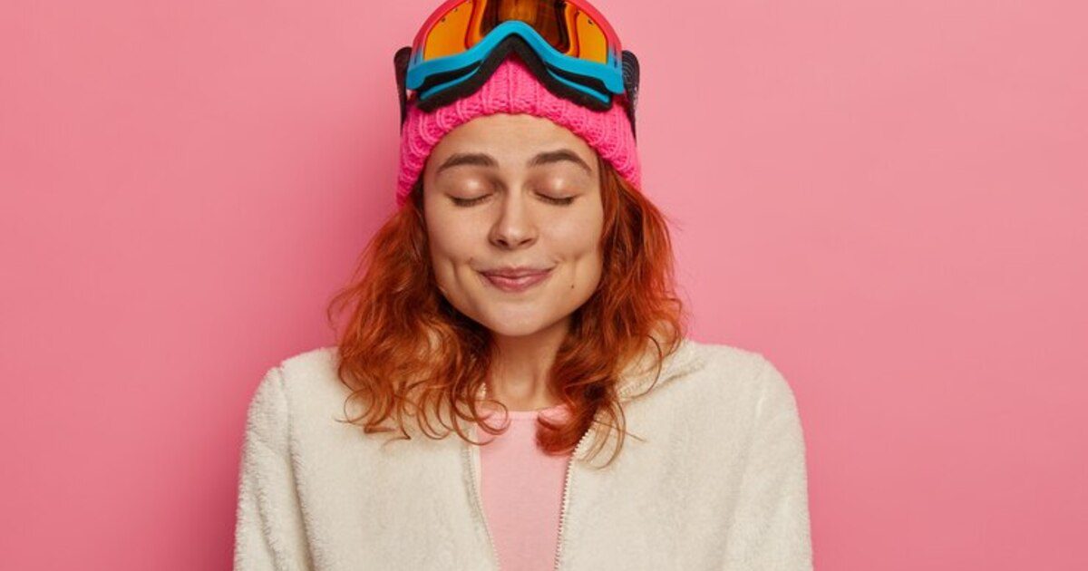 cap for sleep