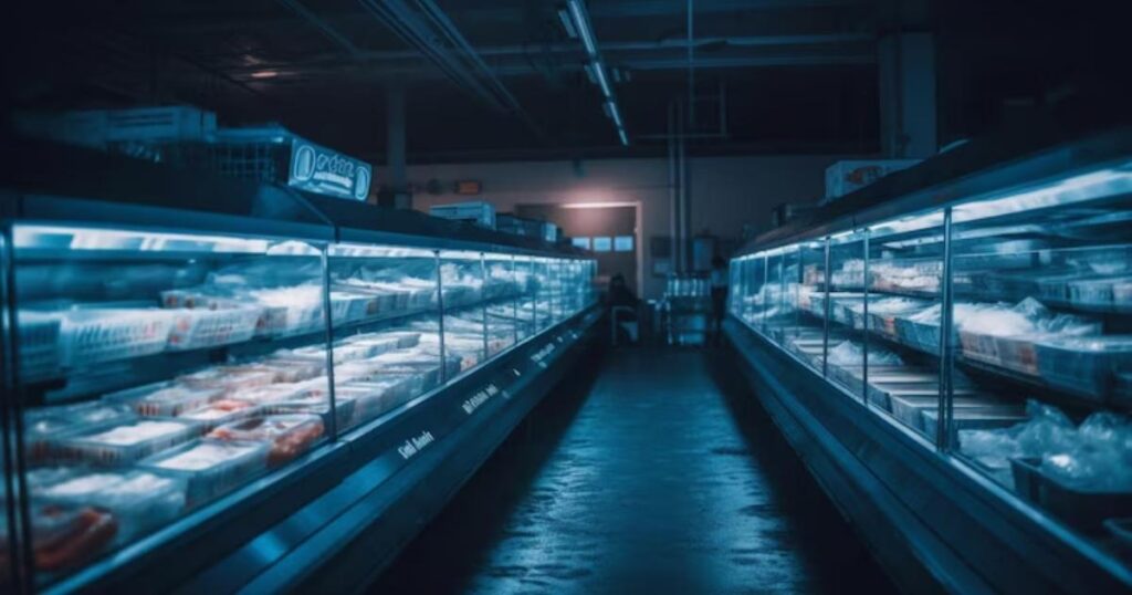 Cold Storage: Everything You Need to Know About It
