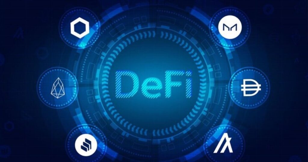 A Simple Guide to DeFi for Beginners