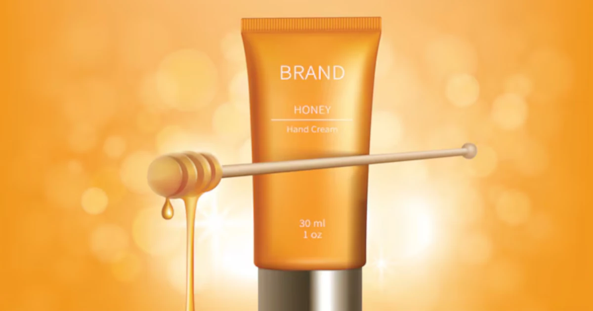 Honey Shampoo: Natural Solution for Healthy Hair