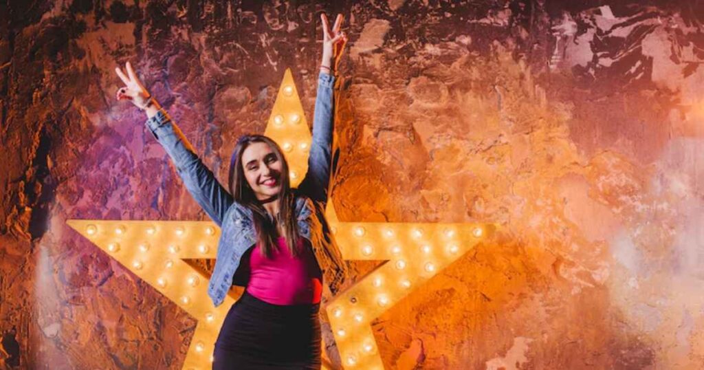 Kensie Lovely: The Rising Star You Need to Know About