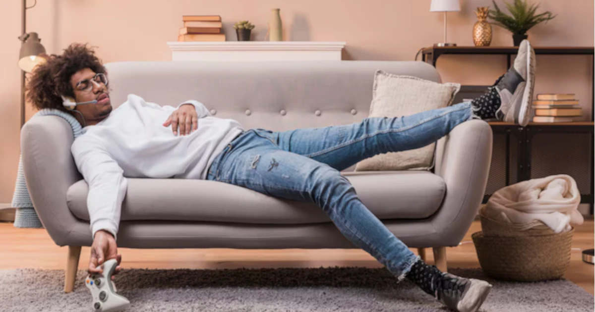 Lazy Boy Furniture: 7 Amazing Benefits & One Drawback