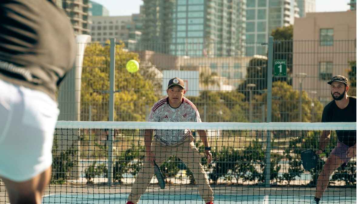 Top Pickleball Outfits 3 for Ultimate Comfort & amp