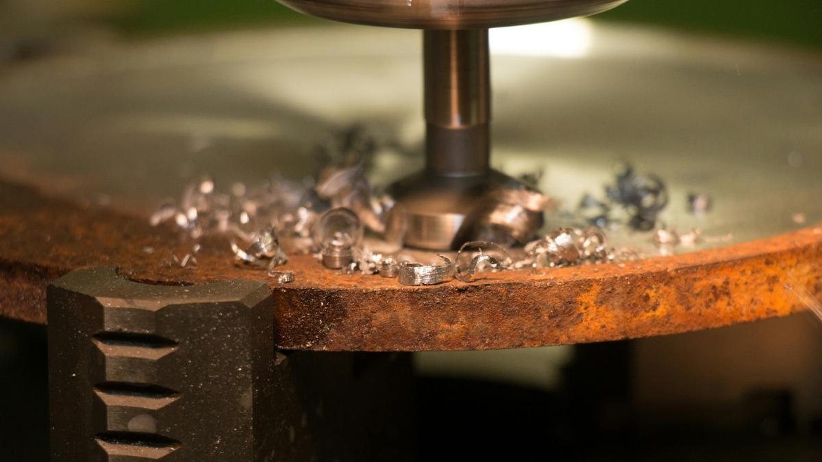 Quarter Iron: 5 Secret to Cheap Yet Ultra-Strong Metal