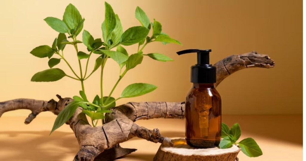 Tsubaki Shampoo: The Secret to Healthy, Shiny Hair