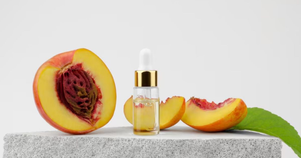 Skinfood Peach Sake Pore Serum: The Ultimate Solution for Pore Care