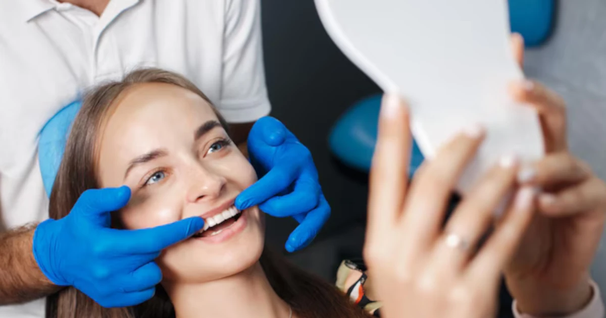 Top teeth whitening near me: 3 Professional & DIY