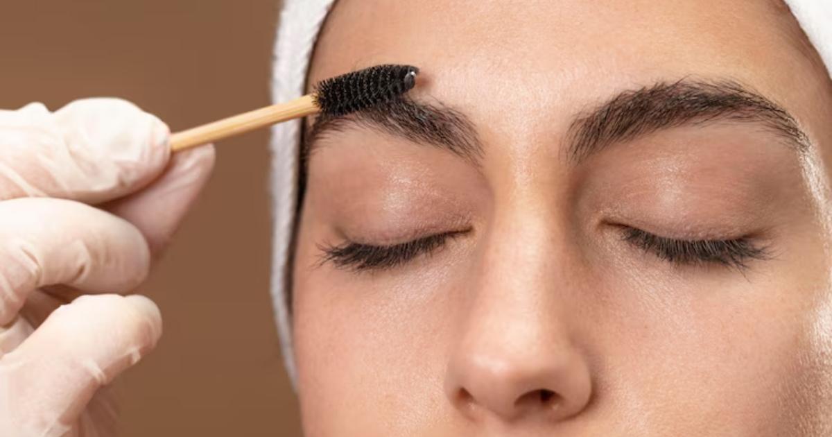 How Long Does It Take Eyebrows to Grow Back?
