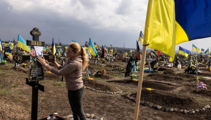 Ukraine Divided: Causes, Consequences, and What Comes Next