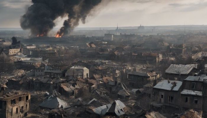 Ukraine Conflict: Unpacking Causes, Impact, and What Comes Next