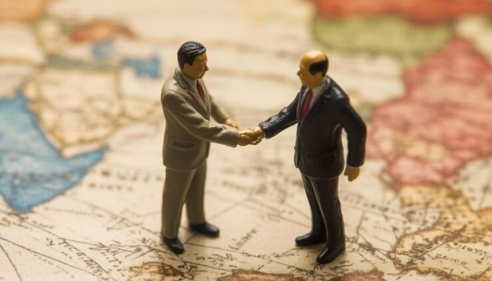 Europe Asia Relations: Understanding the Future of Global Power