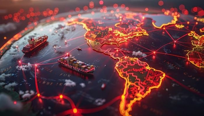 Europe Asia Trade: A Powerful Connection Driving the Global Economy