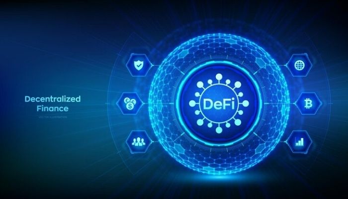 Decentralized Finance (DeFi): A Comprehensive Guide