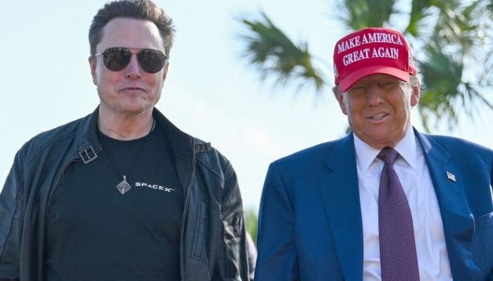Musk vs Trump News: The Billionaire Feud Shaping American Politics