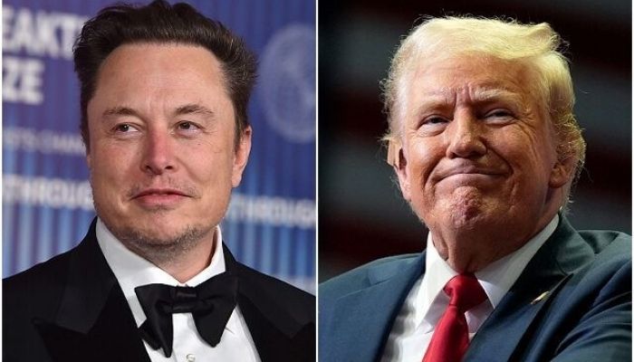 Elon vs Trump: The Power Struggle Redefining Influence in America