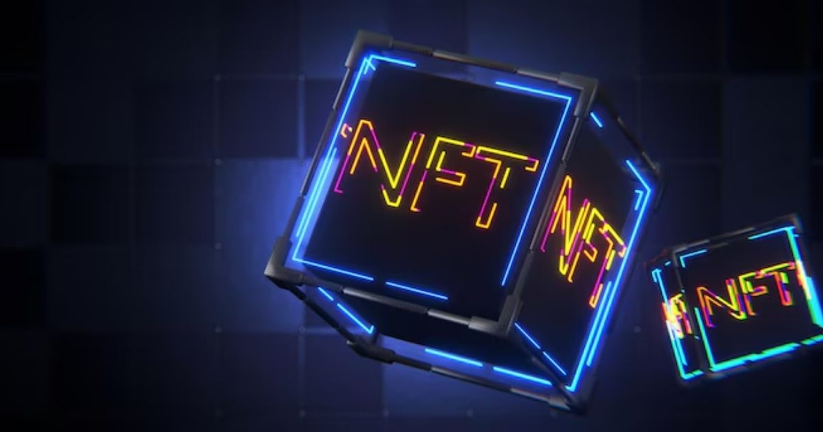 NFT Market Trends: 2025's Digital Shift Uncovered