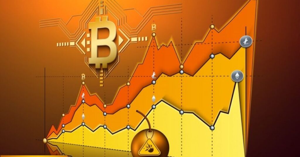 Bitcoin Price Prediction 2025: Bold Forecasts & Market Insights