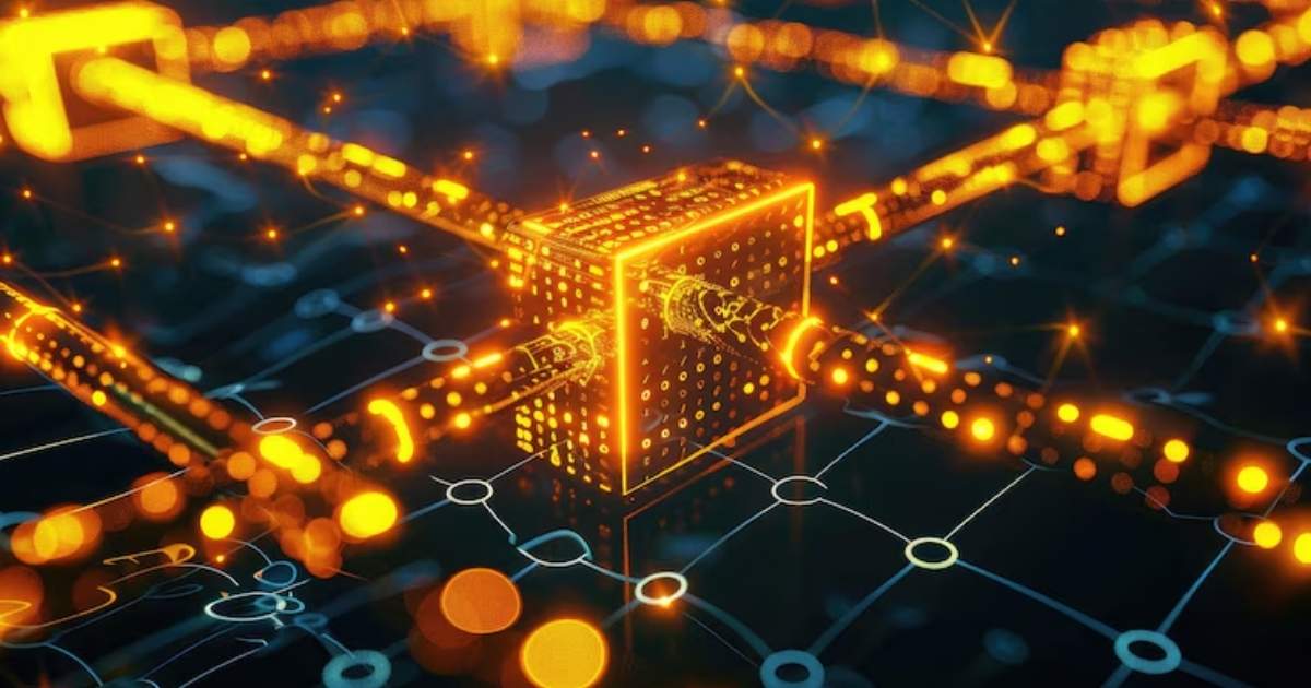 Blockchain Technology 2025: Future Trends and Opportunities