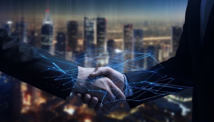 Smart Contract Benefits: Unveiling the Future of Digital Transactions