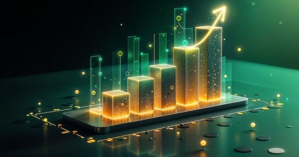 Crypto Adoption: How Digital Currency is Reshaping the Future