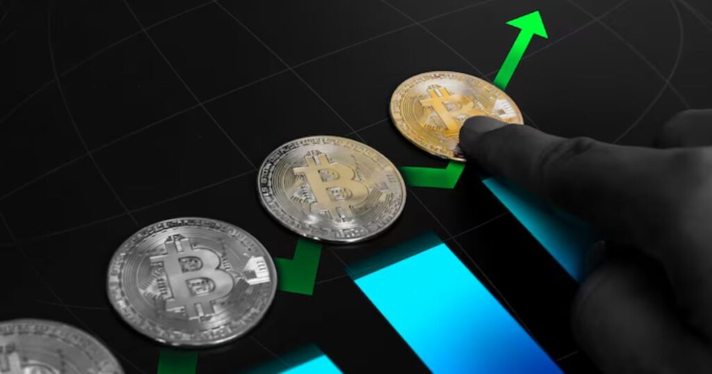 Crypto Gains: Maximizing Your Potential in Cryptocurrency Investments