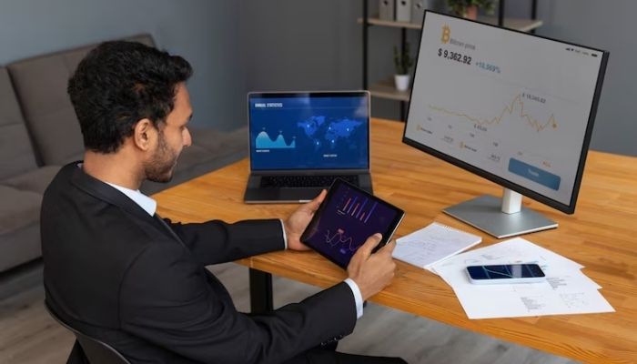 The Ultimate Guide to Crypto Trading: A Pathway to Digital Wealth