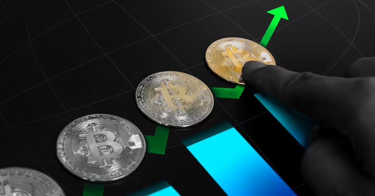 Crypto Gains: Maximizing Your Potential in Cryptocurrency Investments
