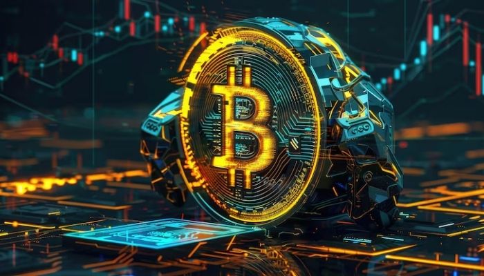 The Complete Guide to Crypto Assets: Understanding Digital Wealth