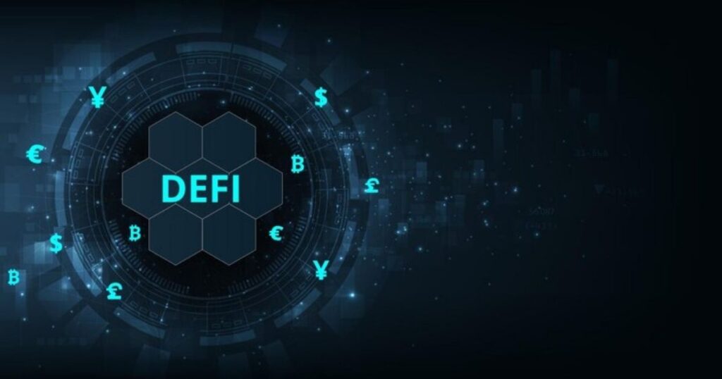 Defi investment: The Future of Decentralized Finance