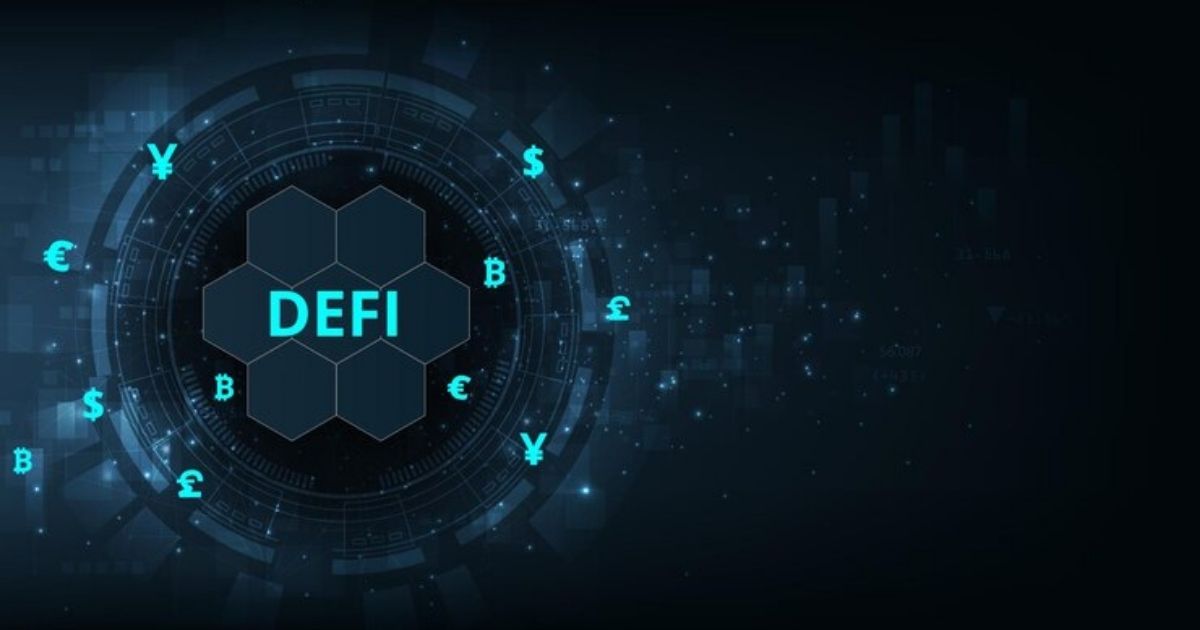 Defi investment: The Future of Decentralized Finance