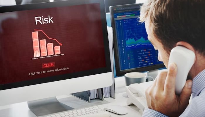 Crypto Risks: 7 Shocking Facts Every Investor Must Know