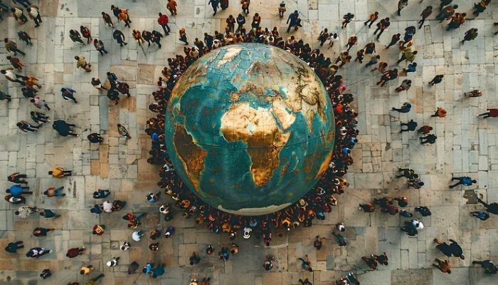 Europe Asia Cultural Ties: Building Bridges Across Civilizations