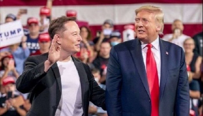 Trump Elon Rift: The Power Struggle That Shaped Political Tech Wars