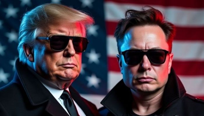Musk Trump Drama: Inside the Public Feud Dominating Tech and Politics