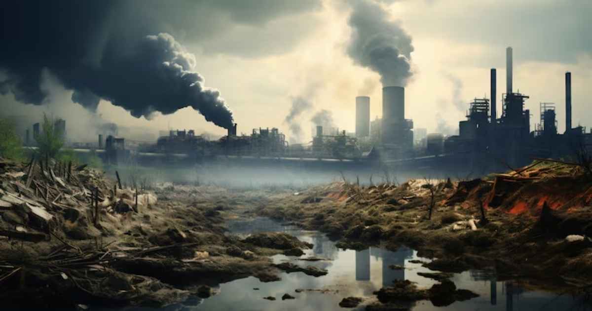 Understanding Gas Wars: Impact on Global Markets and Politics