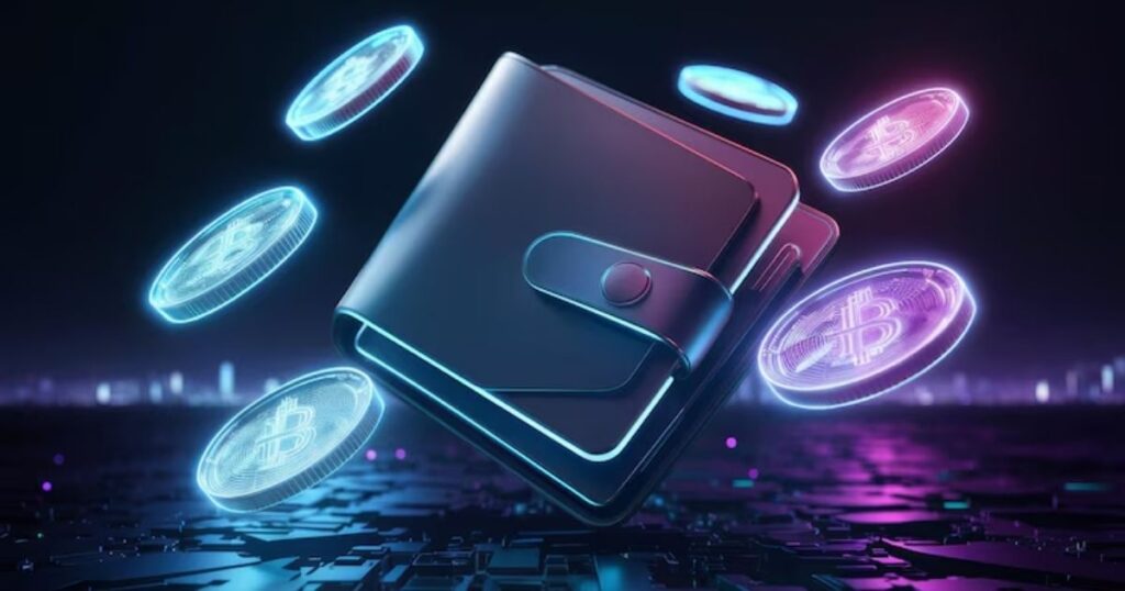 Understanding Crypto Wallets: A Complete Guide
