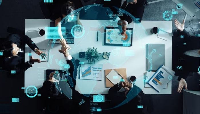 Europe Asia Technology: A Bridge Between Innovation and Global Growth