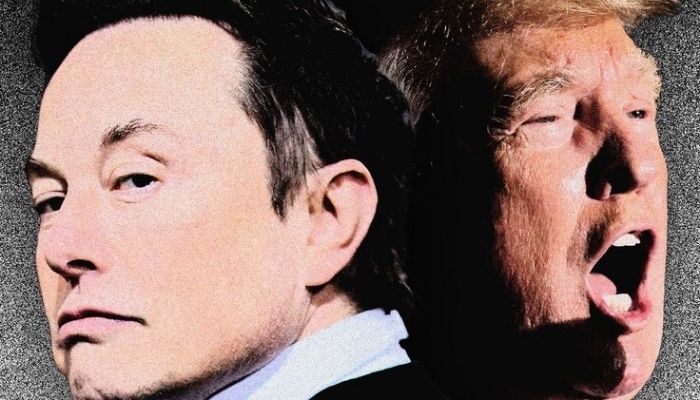 Trump Elon Fight: Power Clash That Shaped Digital Politics