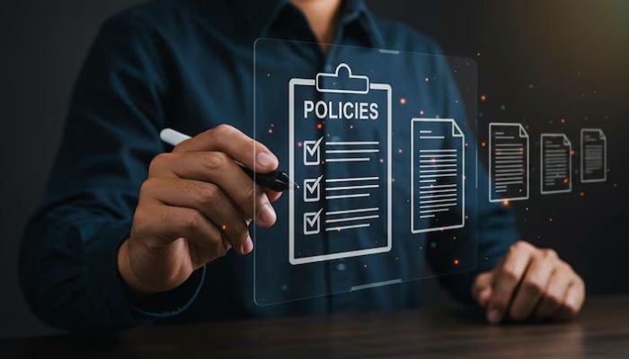 How Government Policies Shape Economies